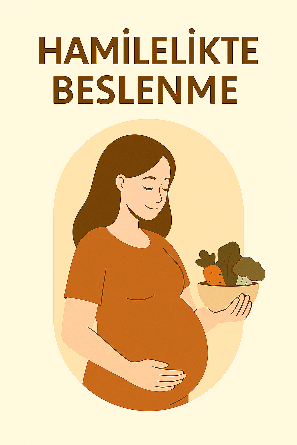 Nutrition During Pregnancy