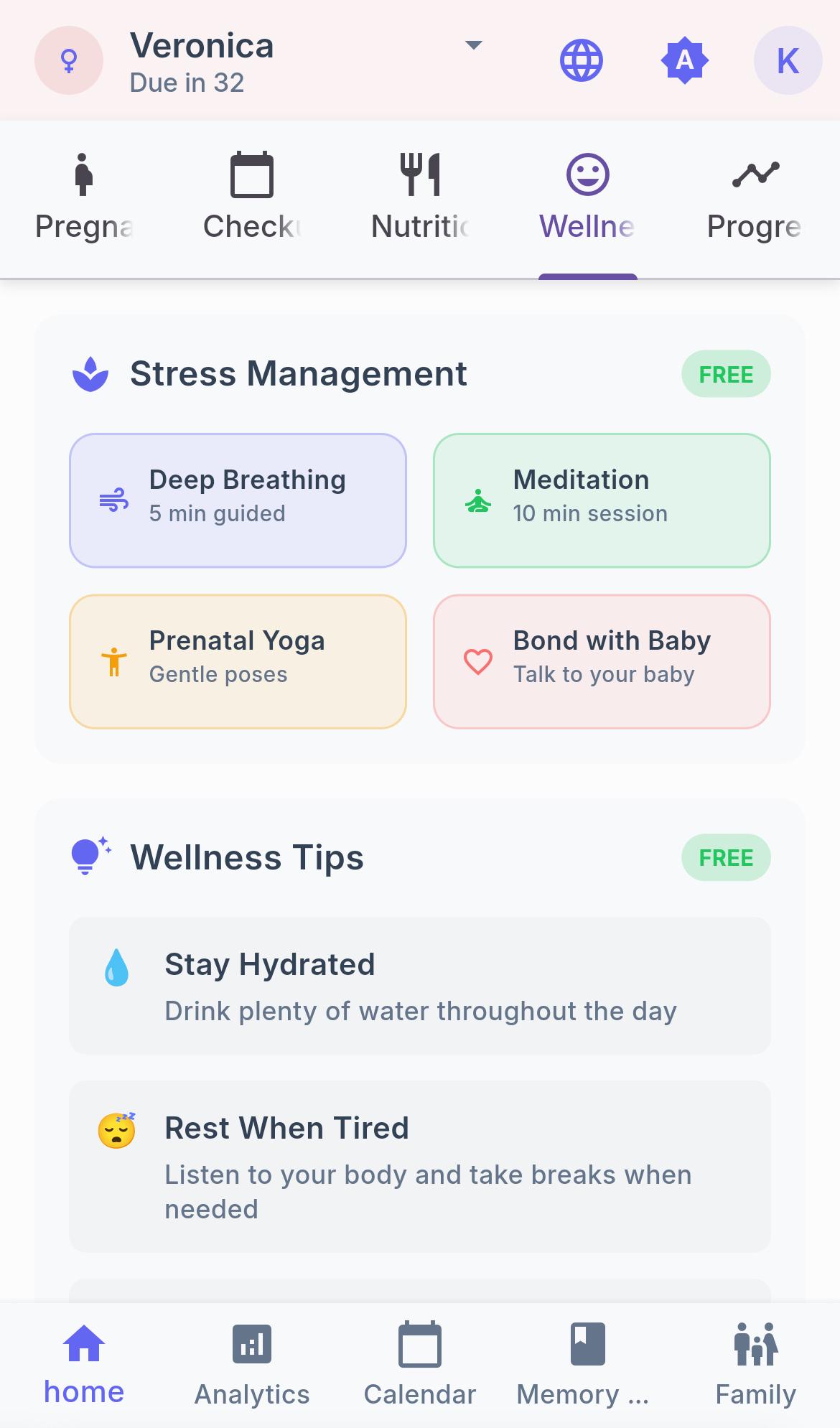 Postpartum Mental Health: Research Insights and Support Strategies