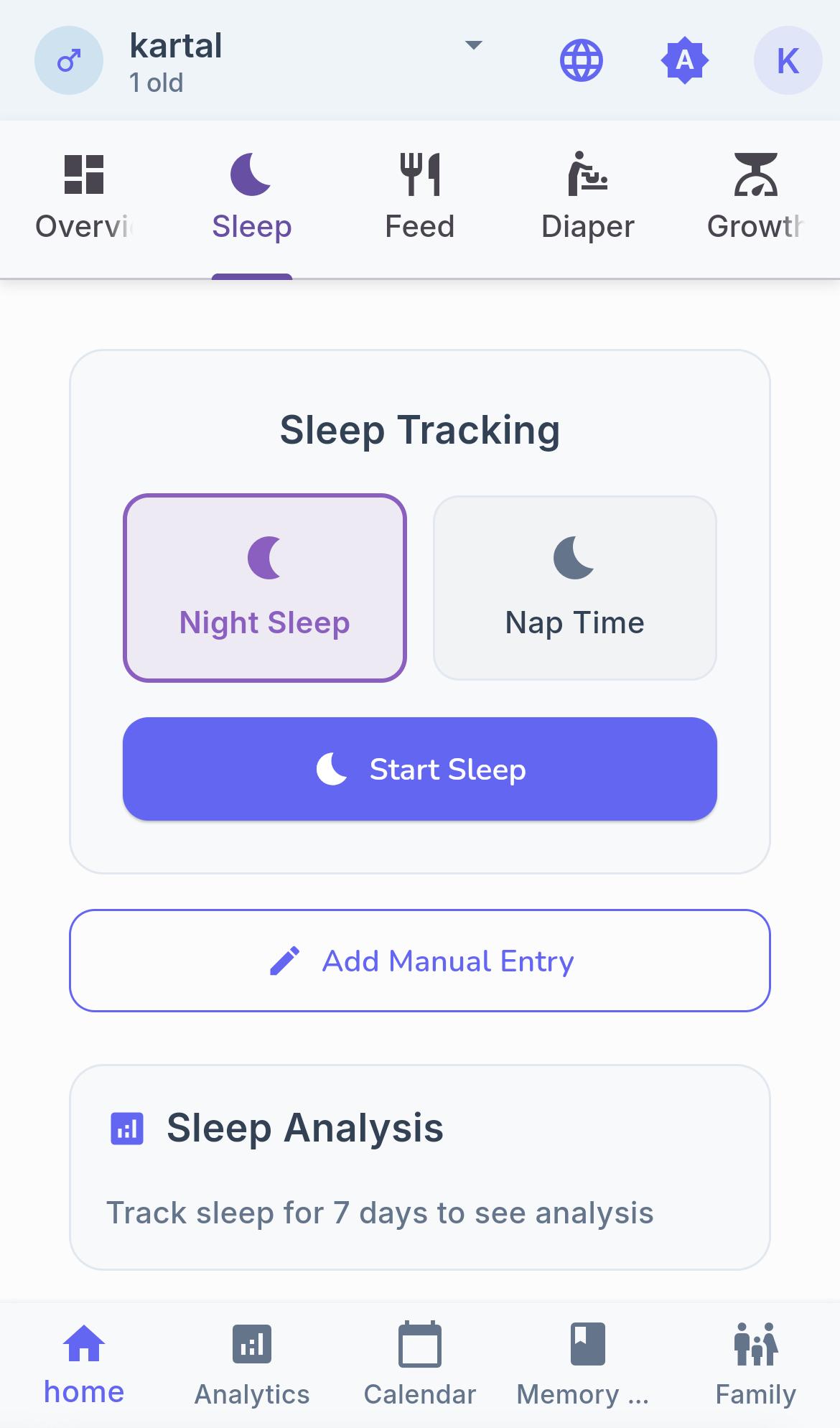 The Science of Newborn Sleep: Research-Backed Patterns and Development