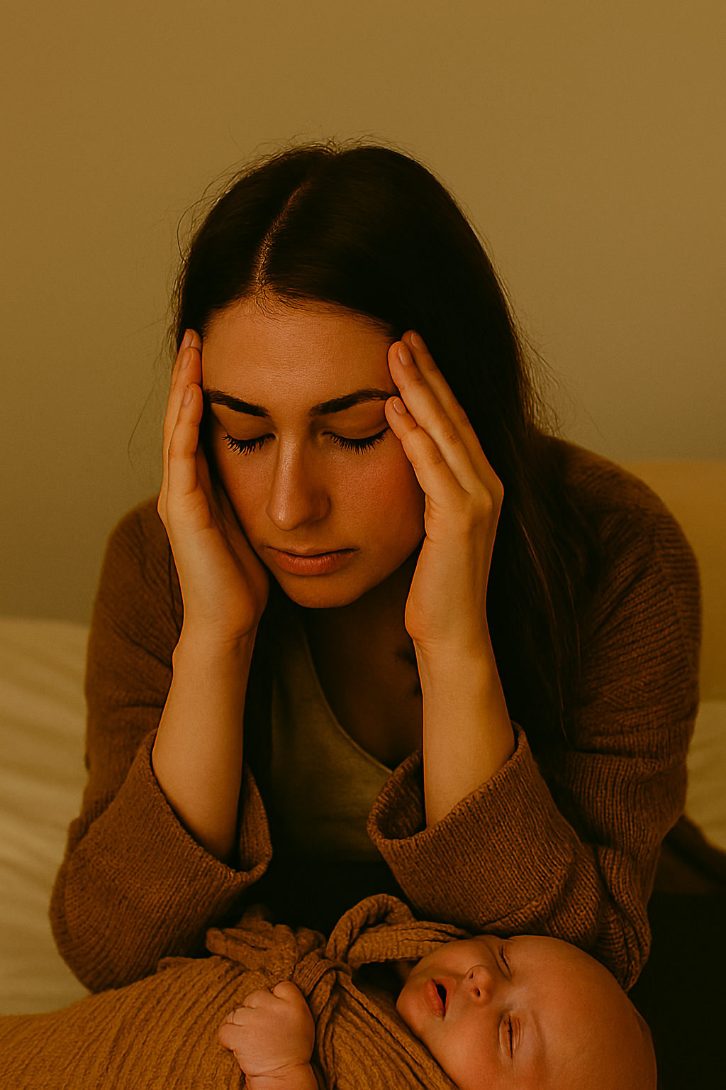 Postpartum Depression