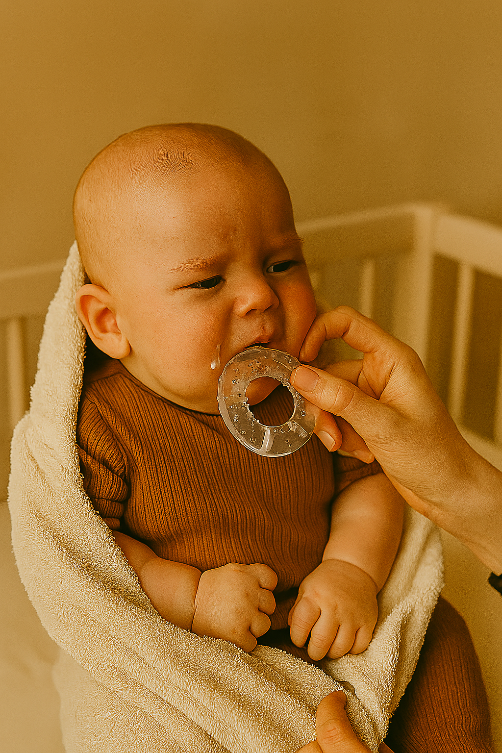 Teething Guide