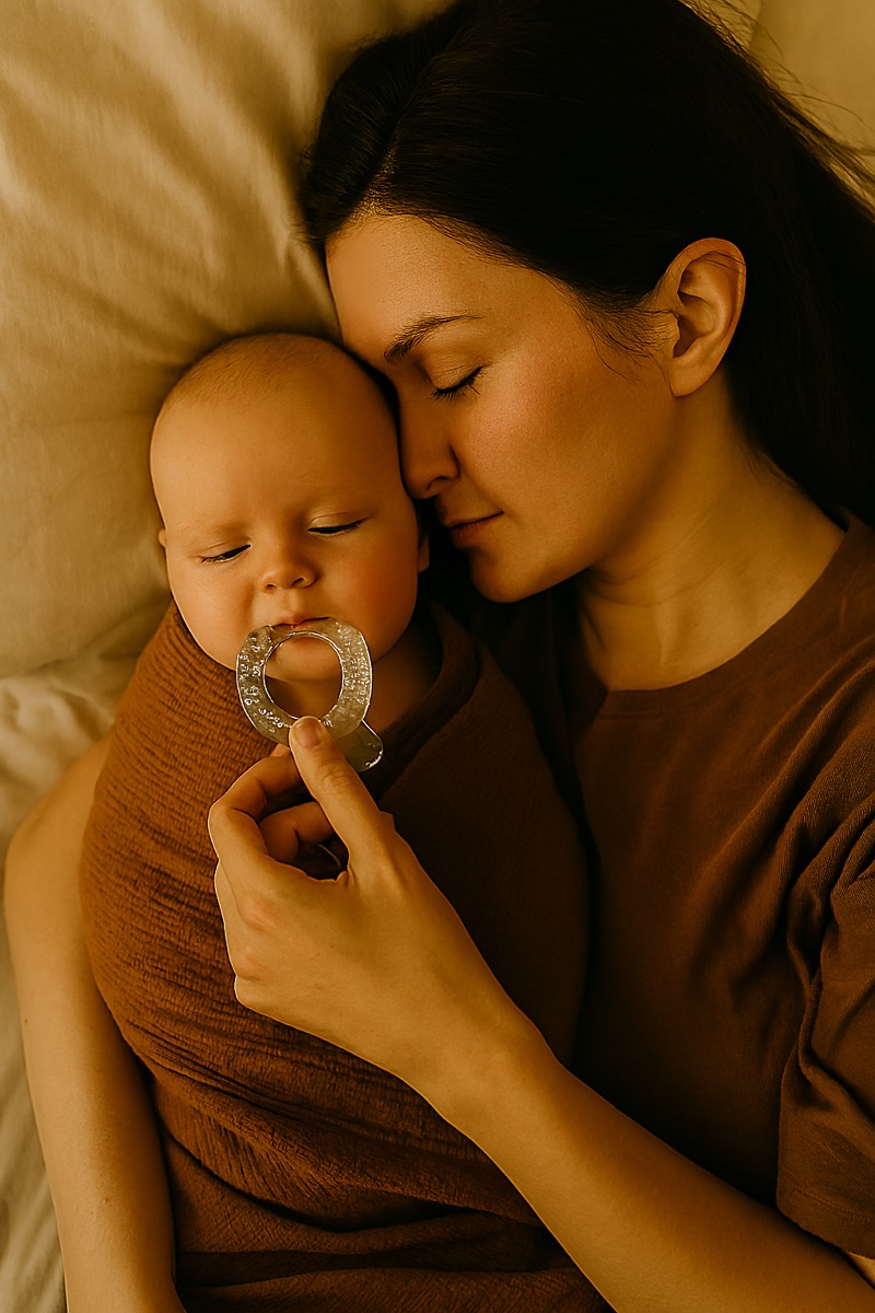 Nutrition While Breastfeeding: What to Eat, Avoid, and Supplement