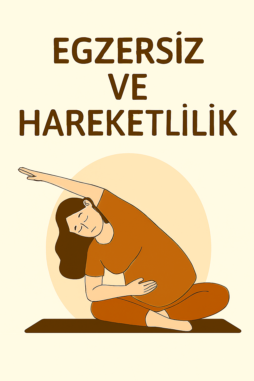 Exercise and Mobility