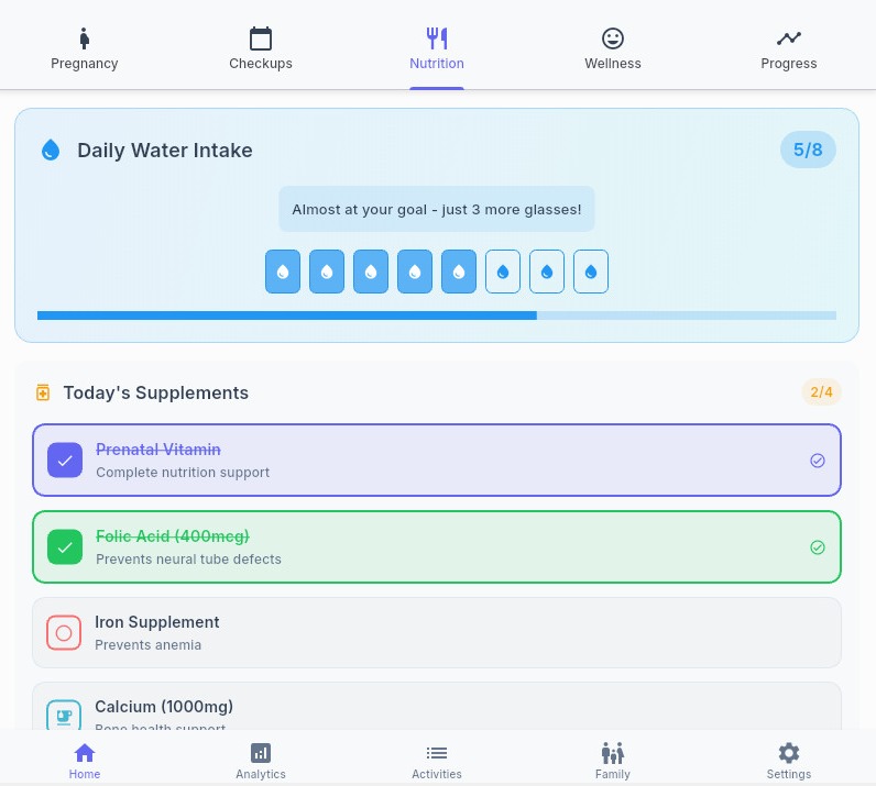 Whispie App