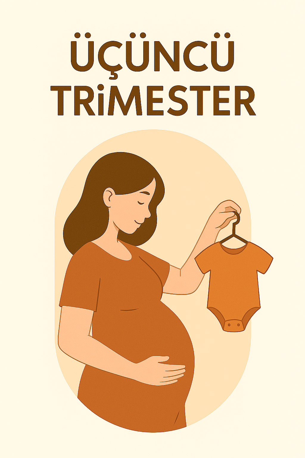 Third Trimester Guide