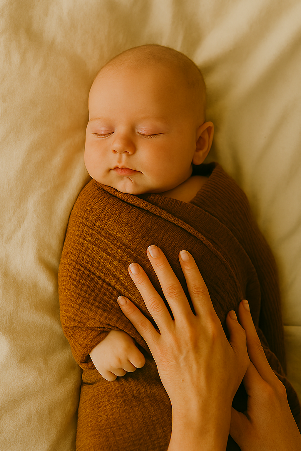 Sleep Routine Guide