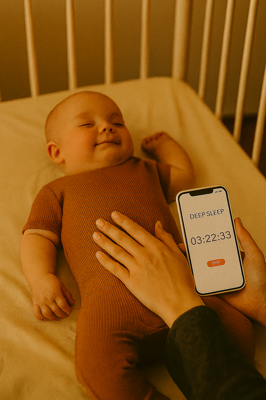 Sleep Training Guide