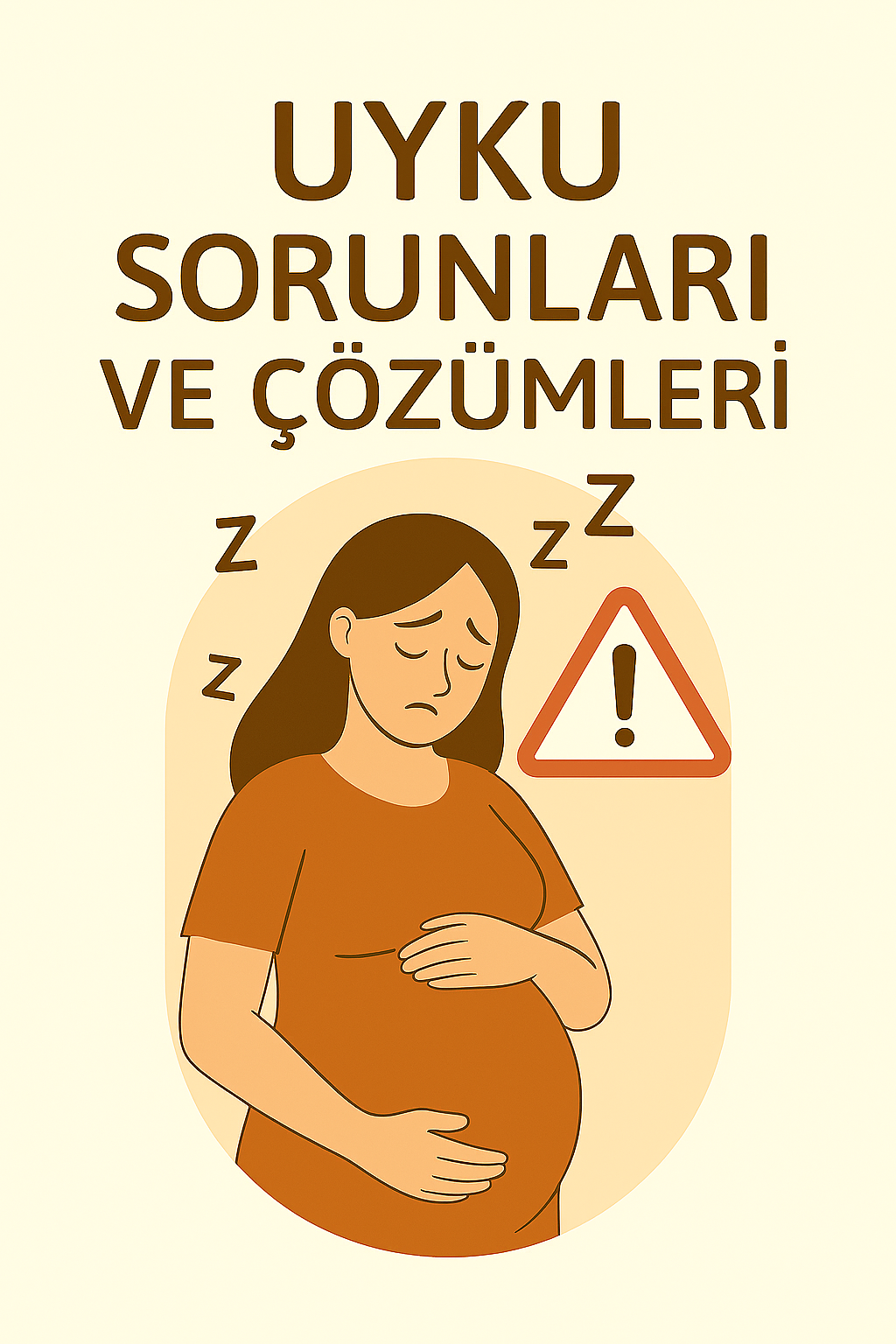Sleep Issues & Solutions
